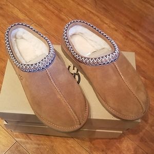 NIB Ugg Womens Tasman Slipper size 9